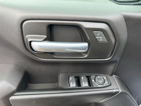 Used 2023 Chevrolet Silverado 1500 W/T w/ WT Value Package image 13