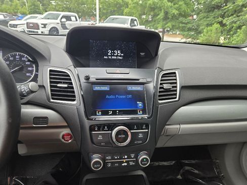 Used 2017 Acura RDX FWD w/ Technology Package image 28
