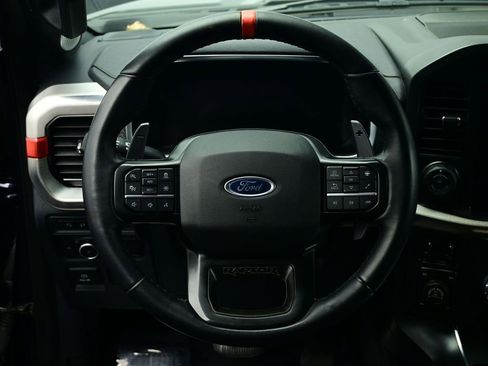 Used 2022 Ford F150 Raptor w/ Equipment Group 801A High image 34