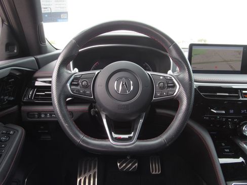 Certified 2023 Acura MDX A-Spec image 25