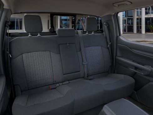 New 2026 Ford Ranger XLT AWD/4WD image 11