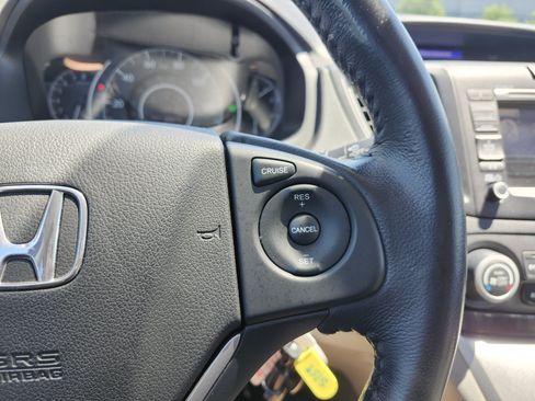 Used 2012 Honda CR-V EX-L image 32
