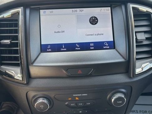 Used 2021 Ford Ranger XLT w/ Tremor Off-Road Package AWD/4WD image 19