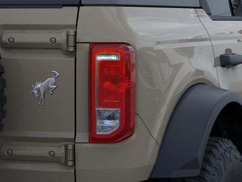 New 2026 Ford Bronco Big Bend w/ Black Diamond Package AWD/4WD image 23
