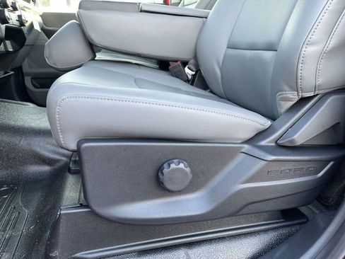 New 2026 Ford F350 XL w/ Snow Plow Prep Package image 13