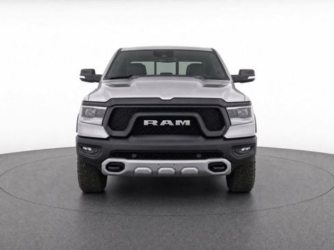 Used 2022 RAM 1500 Rebel w/ Rebel Level 2 Equipment Group AWD/4WD image 2