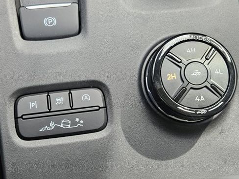 Used 2025 Ford Ranger Raptor image 20