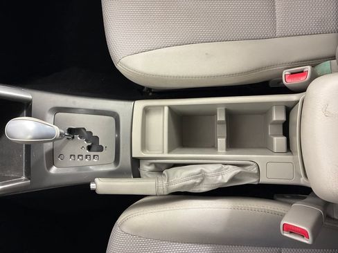 Used 2013 Subaru Forester 2.5X AWD/4WD image 22