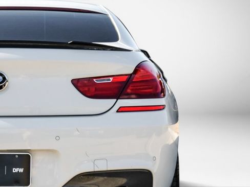 Used 2018 BMW 640i Gran Coupe RWD image 51