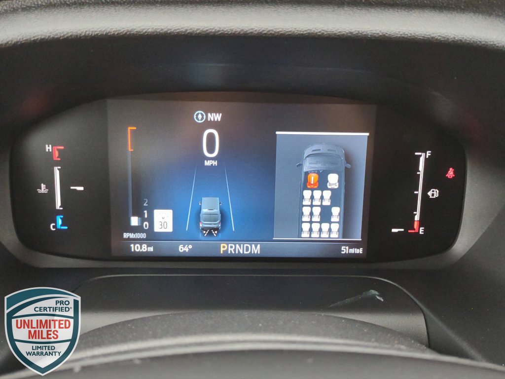New 2026 Ford Transit 350 XL AWD/4WD image 17