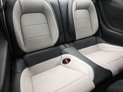 Used 2025 Ford Mustang Premium RWD image 19