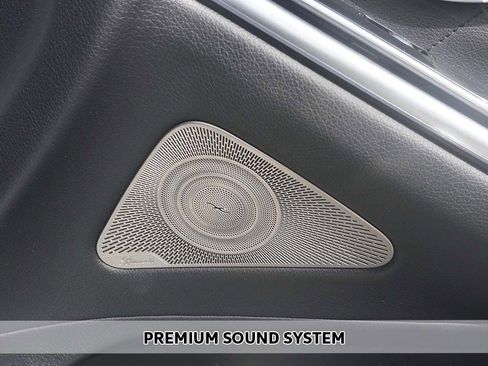 Used 2022 Mercedes-Benz S 580 4MATIC Sedan image 5