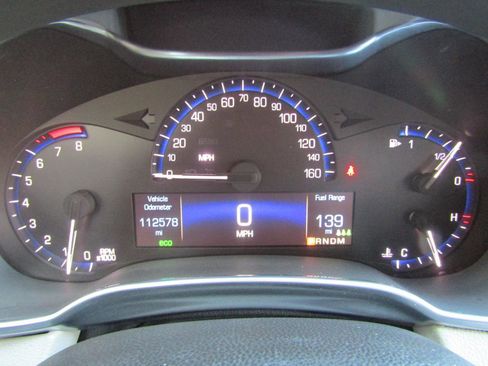 Used 2014 Cadillac SRX Performance image 16