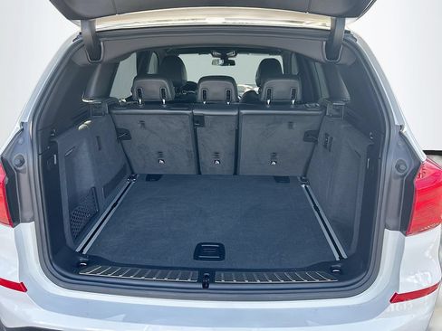 Used 2019 BMW X3 sDrive30i RWD image 26