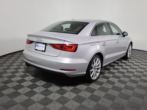 Used 2015 Audi A3 1.8T Premium Plus w/ Premium Plus Package FWD image 5