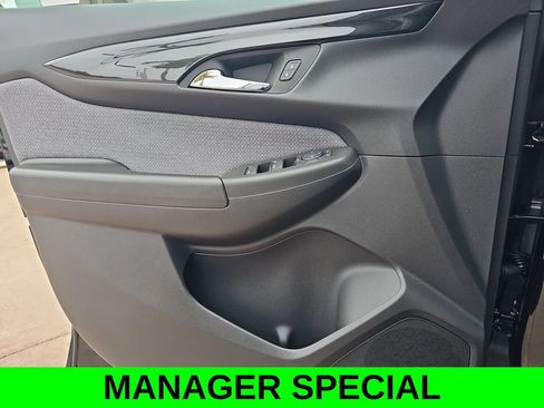 New 2026 Chevrolet TrailBlazer LS w/ LS Convenience Package FWD image 26