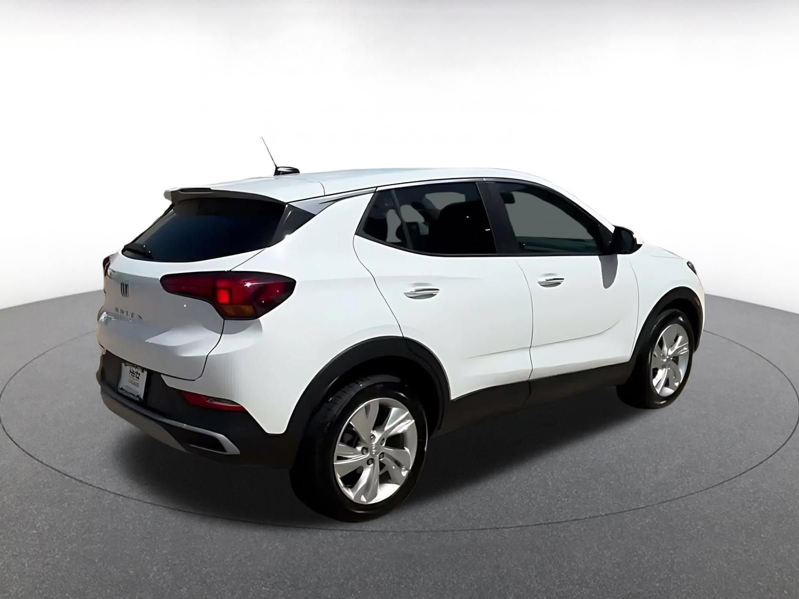 Used 2026 Buick Encore GX Preferred FWD image 13