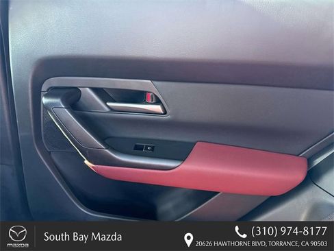 New 2026 MAZDA CX-50 AWD 2.5 Hybrid w/ Cargo Package image 16