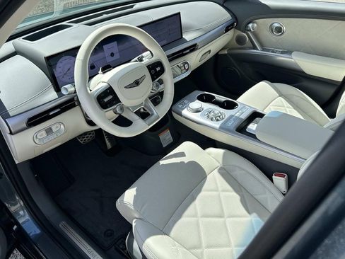 New 2026 Genesis GV60 Performance AWD/4WD image 15