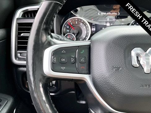 Used 2020 RAM 1500 Big Horn AWD/4WD image 13