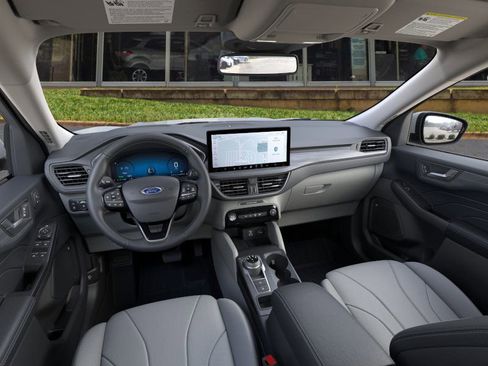 New 2025 Ford Escape SE w/ PHEV Premium Package image 9