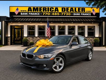 Used 2014 BMW 328i Sedan