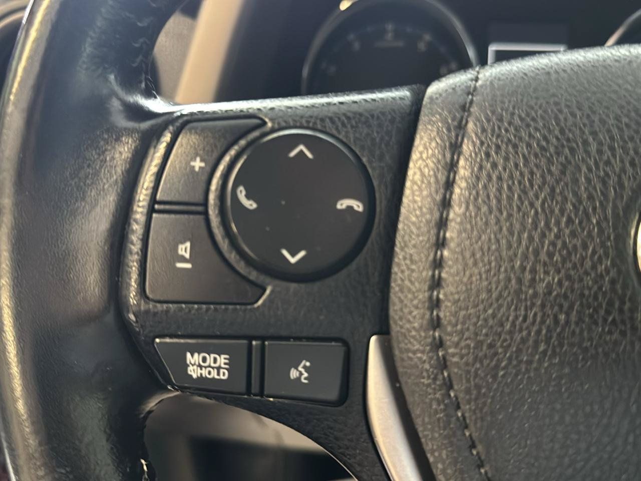 Used 2017 Toyota RAV4 Limited w/ Protection Package AWD/4WD image 12