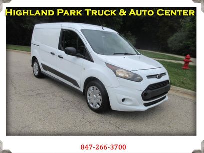 Used 2014 Ford Transit Connect XLT