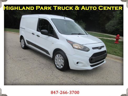 Used 2014 Ford Transit Connect XLT FWD image 1