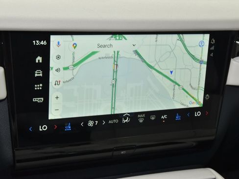 New 2026 Lincoln Navigator Reserve w/ Jet Appearance Package AWD/4WD image 29
