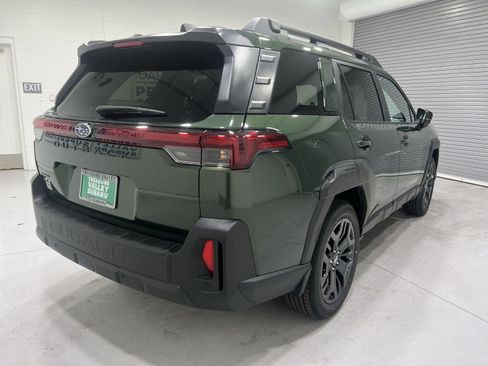 New 2026 Subaru Outback Limited XT AWD/4WD image 8