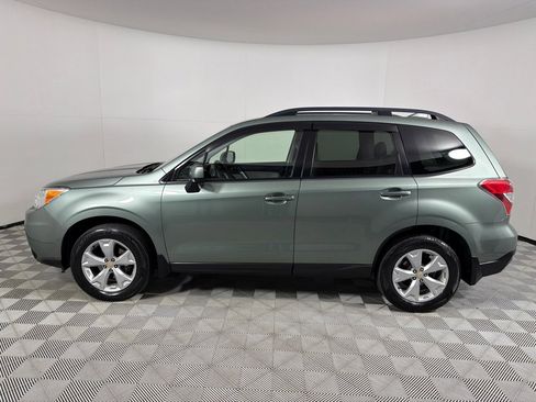 Used 2016 Subaru Forester 2.5i Premium image 8
