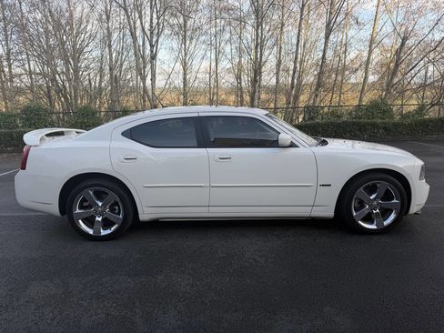 Used 2008 Dodge Charger R/T image 4