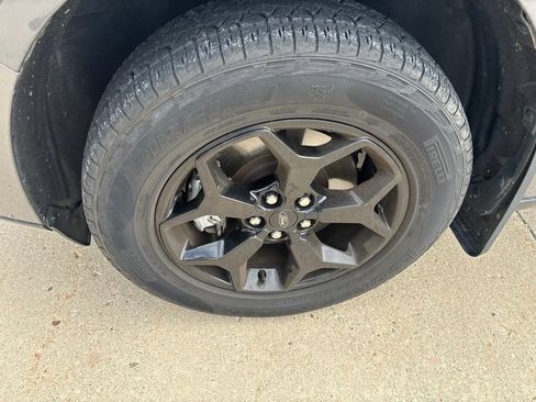 Used 2023 Ford Maverick XLT w/ Equipment Group 300A Standard AWD/4WD image 6