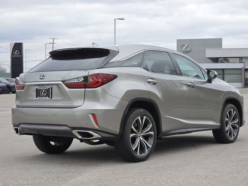 Used 2018 Lexus RX 350 AWD w/ Premium Package image 7