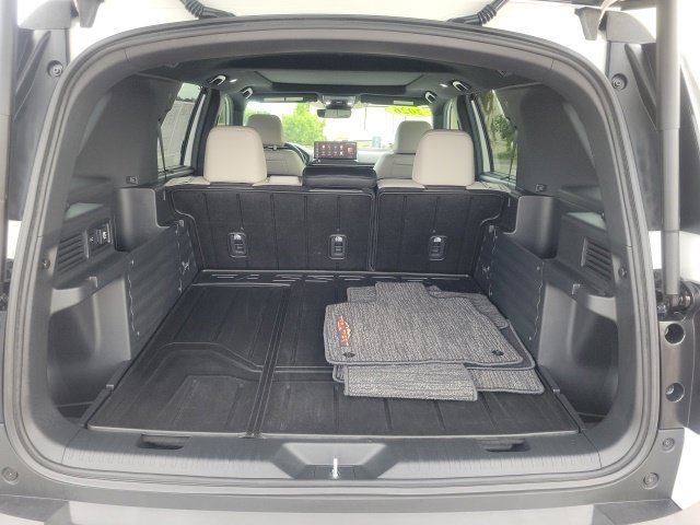 Used 2026 Honda Passport TrailSport Elite image 7