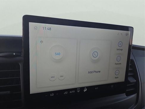 New 2026 Ford Transit 250 148 Medium Roof w/ Load Area Protection Package image 12