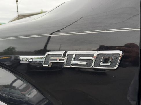 Used 2014 Ford F150 FX4 w/ Equipment Group 402A Luxury image 67