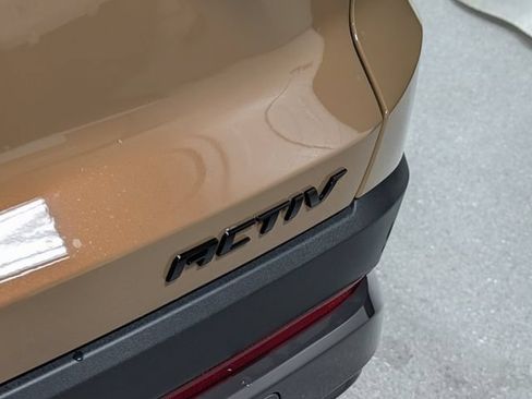 New 2027 Chevrolet Equinox ACTIV w/ Safety and Technology Package AWD/4WD image 6