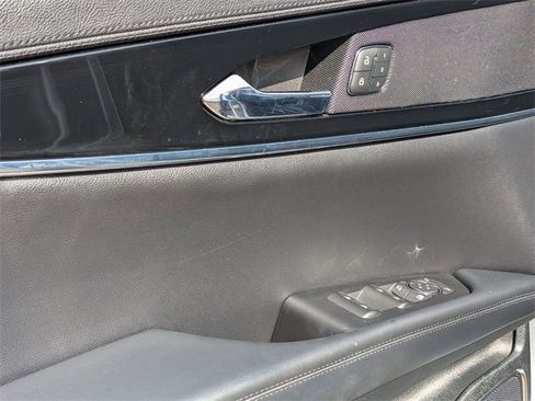 Used 2022 Lincoln Nautilus Reserve image 16