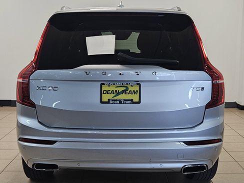 Used 2021 Volvo XC90 T5 Momentum image 7