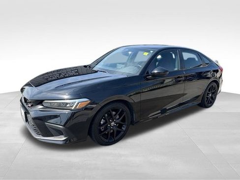 Used 2022 Honda Civic Si image 3