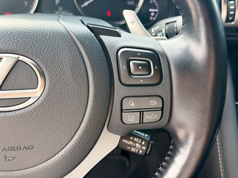 Used 2022 Lexus IS 300 AWD w/ Premium Package image 36