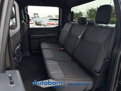 Used 2024 Ford F150 STX AWD/4WD image 20