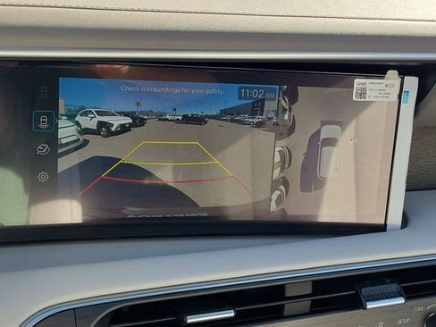 New 2026 Hyundai Palisade Limited image 10