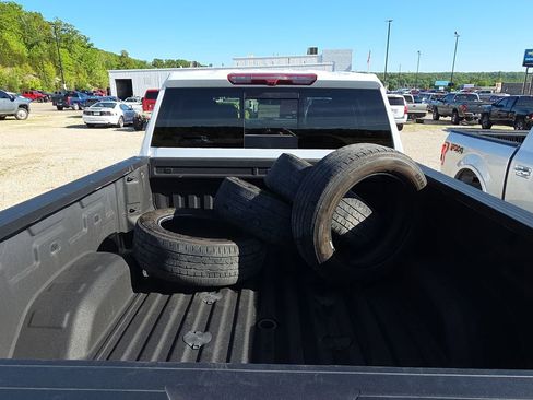 Used 2024 Chevrolet Silverado 2500 LT w/ All Star Edition AWD/4WD image 6