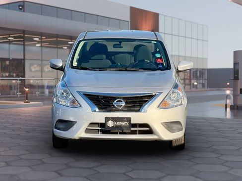 Used 2017 Nissan Versa SV image 20