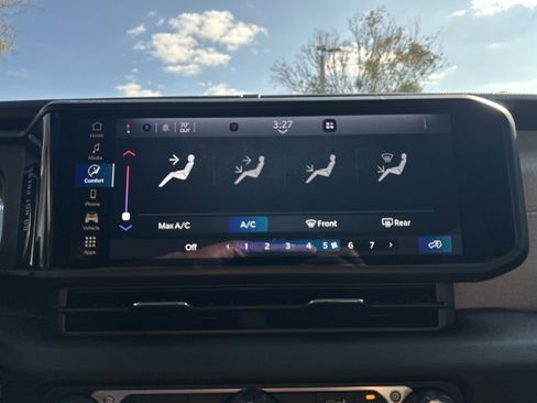 New 2026 Jeep Wrangler Sport image 43