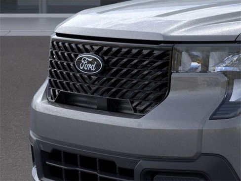 New 2025 Ford Maverick XLT w/ Black Appearance Package image 19