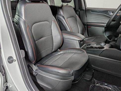 Used 2023 Ford Escape ST-Line w/ Tech Pack #1 image 29